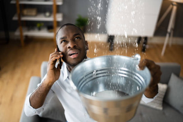 Best Flood restoration services  in Village Of Oak Creek, AZ