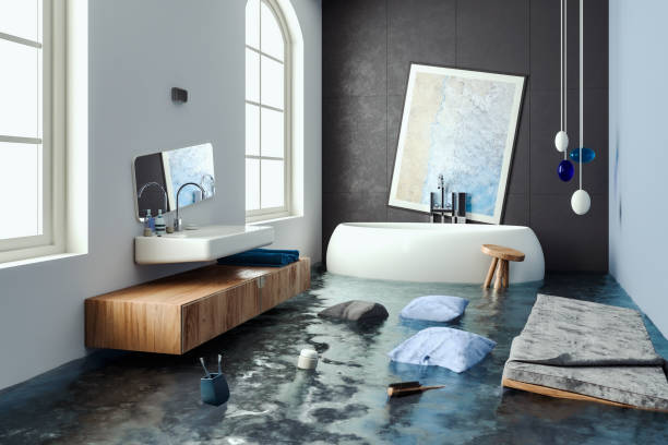 Best Ceiling water damage repair  in Village Of Oak Creek, AZ